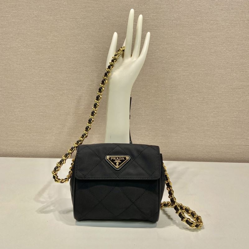 Pra*a satchel bags